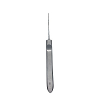 Holle Beitel / Eeltguts 14,3 cm – 1 mm 